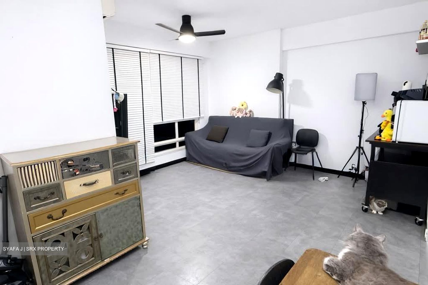 Blk 296C Skyline II @ Bukit Batok (Bukit Batok), HDB 4 Rooms #565763901